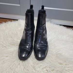 AGLATTILIO GIUSTI LEOMBRUNI boots